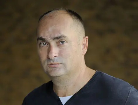 Ljubenović na Domanovićevim danima - slika 1