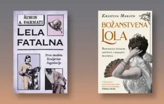 Besramne i božanstvene: Moć samostvorenih žena