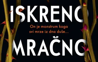 Inspirisan stvarnim zločinom – „Iskreno, mračno, duboko“ Viktorije Selman u prodaji od 7. septembra