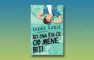 Prikaz romana „Ko zna šta će od mene biti“: Ispod napuklog telefonskog ekrana