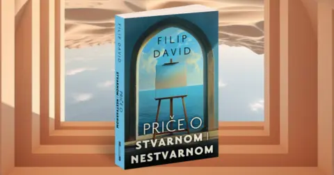 Filip David: Živimo u vremenu netolerancije - slika 1