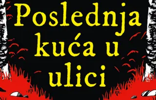 Prikaz romana „Poslednja kuća u ulici“: Knjiga koja je uplašila i Stivena Kinga