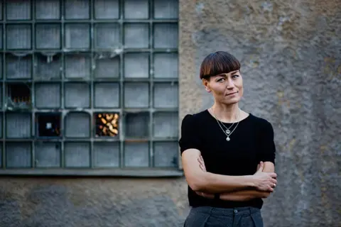 Kad se neko nečem dobrom nada - slika 1