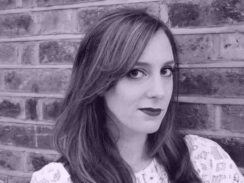 Holi Born, autorka sjajnog čiklita „Šta ćemo sad?“ - slika 1