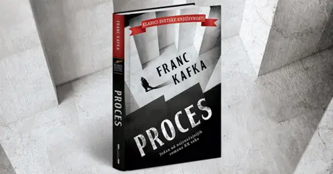 Svi Kafkini procesi: od veridbe do izraelskog suda - slika 1