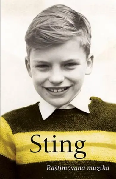 Slika 0 - Raštimovana muzika