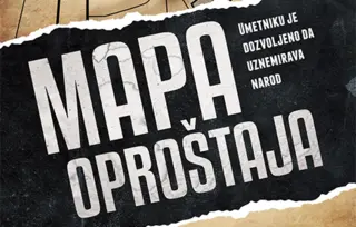 Preporuka za čitanje: „Mapa oproštaja“