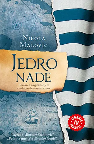 Čitaoci su žedni mora - slika 1