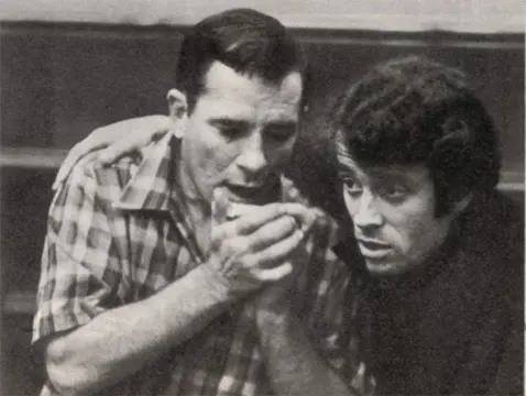 Istina o romanu „Na putu“ Džeka Keruaka - slika 2