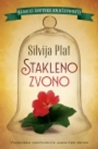 Slika 0 - Stakleno zvono