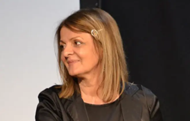 Jasenka Lalović: Prepoznajem sebe kroz Crnu Goru