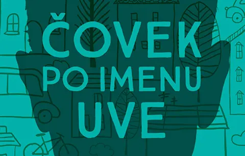 Fredrik Bakman: Ono što Uvea čini smešnim jeste njegova neproporcionalna reakcija na sve - slika 2