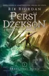 Proizvod Persi Džekson i bogovi Olimpa I – Kradljivac Munje