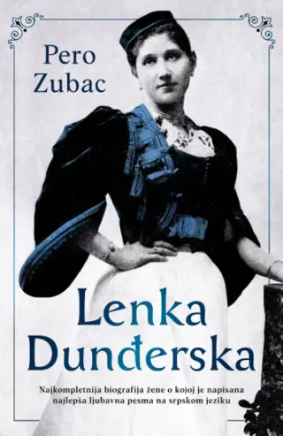 Prikaz knjige „Lenka Dunđerska“: Nezaboravak za Lenku