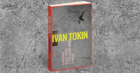 Ivan Tokin: Pisanje mi je beg u život - slika 2