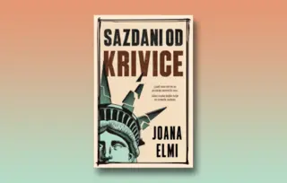 Prikaz romana „Sazdani od krivice“: Autentičnost ženske ispovesti koja vrišti sa svake stranice