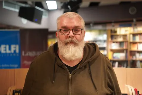 Vule Žurić: Nema ispunjenoga života bez požrtvovanja - slika 1