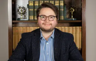 Hari Vitaker odgovara na pitanja čitalaca o poslednjoj knjizi iz serijala „Sedam sestara“