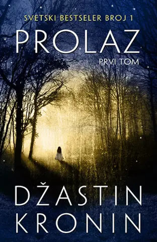 Džastin Kronin: „Odiseja je predak svih priča o putovanju“ - slika 1