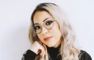 Pisac na blic: Gabrijela Garsija, autorka romana „O ženama i soli“