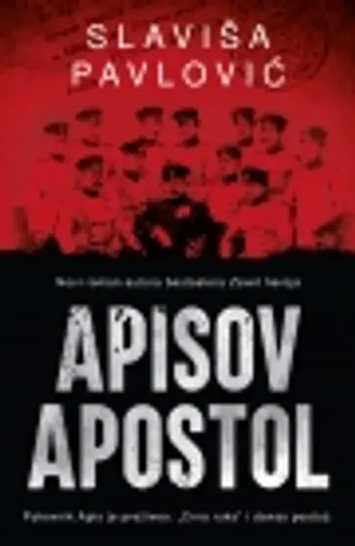 Slika 0 - Apisov apostol