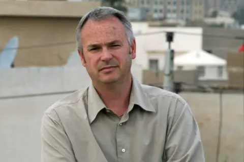 Tim Maršal o trci za prevlast u svemiru: Ono što se odigrava „tamo gore“ utiče na nas „ovde dole“ - slika 1