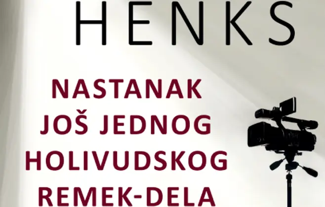 Prikaz romana „Nastanak još jednog holivudskog remek-dela“: Demistifikacija filma