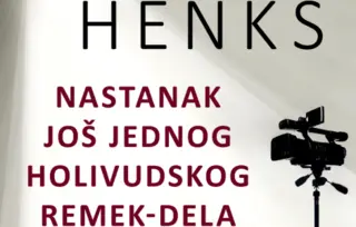 Prikaz romana „Nastanak još jednog holivudskog remek-dela“: Demistifikacija filma