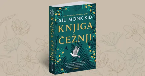 Intervju sa Sju Monk Kid: Volela bih da svako pročita „Knjigu čežnji“ kroz prizmu vlastitog iskustva - slika 1