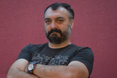 Branislav Janković: Mnogo je nepravde na ovom svetu i to se neće promeniti - slika 1