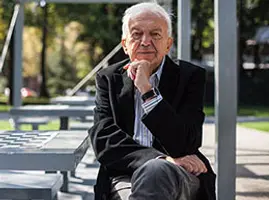 Intervju, Dušan Miklja: Najteže su kandže moći - slika 1