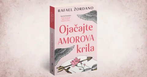 Rafael Žordano: Živeti u miru sa sobom - slika 1