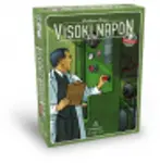 Proizvod Društvena igra - Visoki napon (dopunjeno izdanje)