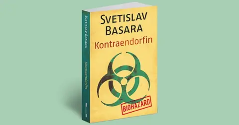Svetislav Basara: Desanka Maksimović je u suštini jedva osrednja pesnikinja. Pravo čudo je što Andrić nije streljan - slika 2