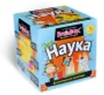 Proizvod Mozgalica - Nauka