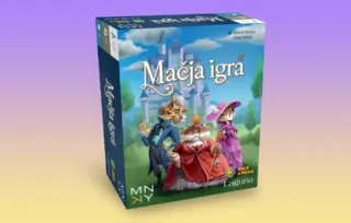 Za sve ljubitelje mačaka i one koji će to postati: Zaigraj „Mačju igru“ od 3. oktobra i upoznaj elitu i aristokratiju mačaka
