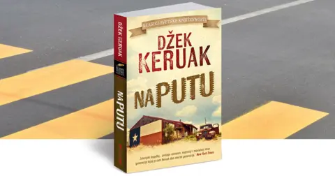 Sećanja na Keruaka - slika 1