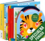 Proizvod Komplet - Mališani