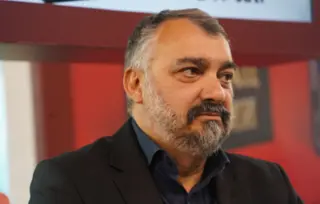 Branislav Janković: Istina je uvek između šapata i vriska