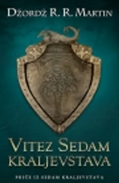 Slika 0 - Vitez Sedam kraljevstava