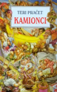 Kamionci
