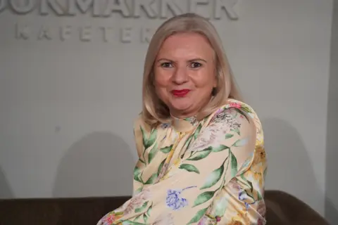 Ljiljana Šarac: Plemenitost i dobrota ne poznaju godine - slika 1