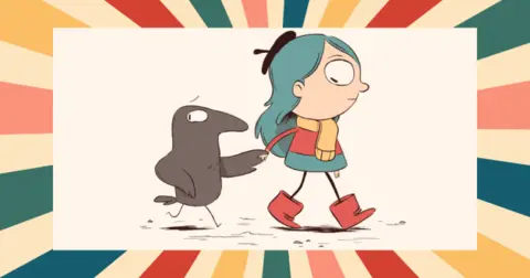 Prepoznaj citat: Čarls Dikens - slika 2