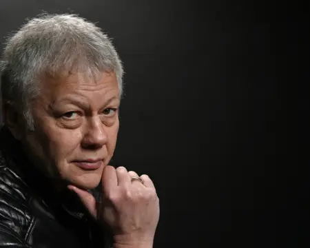 Ivan Ivačković: Uz Balaševića lakše krpimo ostarela srca - slika 1