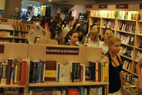 Lagunin književni klub u znaku nobelovca Vargasa Ljose - slika 1