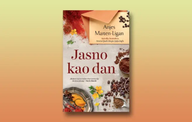 Delfi Kutak je pročitao: „Jasno kao dan“
