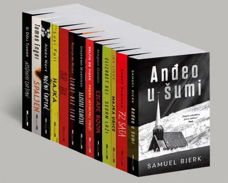 13 strašnih naslova za petak 13. - slika 2