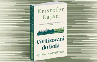 Kristofer Rajan: Razotkrivanje mitova o civilizaciji i učenje od praistorijskih ljudi