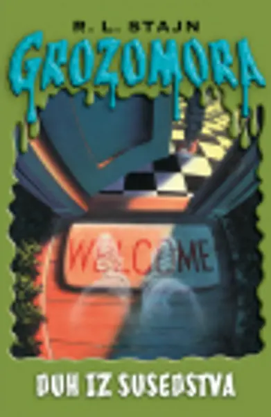 Slika 0 - Duh iz susedstva