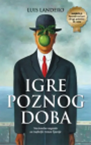 Slika 0 - Igre poznog doba